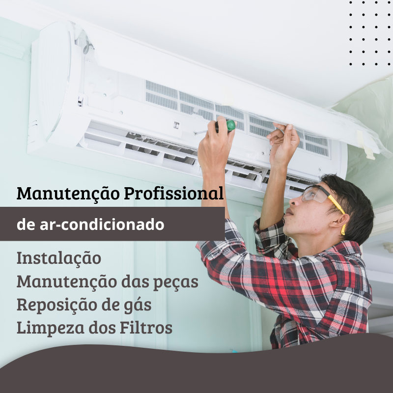 Assistência Técnica